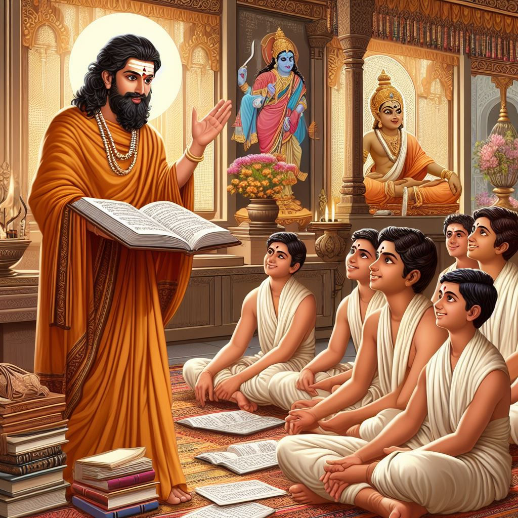 Guru
