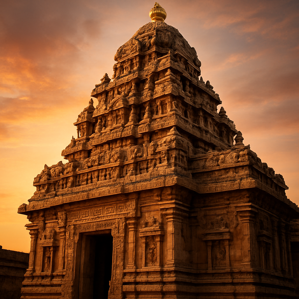 Temple